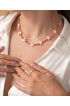 Bali Handmade Beaded Necklace Bali Handmade Beaded Necklace